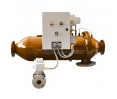 全自動反沖洗過濾器正在探尋人和水的關(guān)系